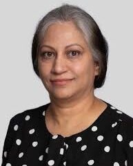Sameera Fareed, MD