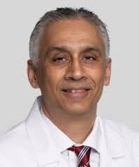 Farrukh Javaid, MD