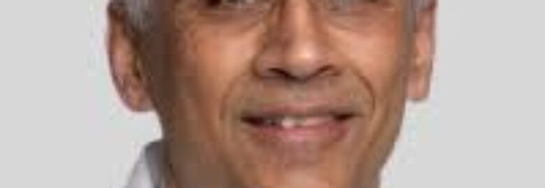 Farrukh Javaid, MD