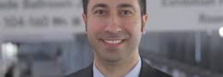 Halis Akturk, MD
