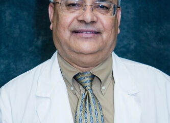 Abdul Bari, MD