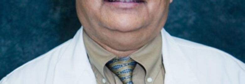Abdul Bari, MD