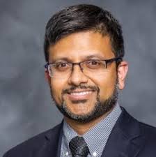 Hasan M. Syed, MD