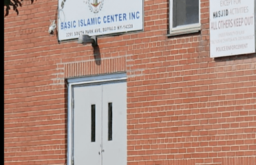 Basic Islamic Center Inc