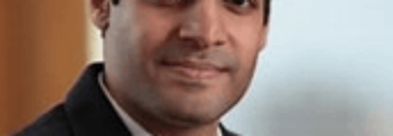 Asghar A. Syed