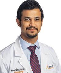 Yaseen Aleatany, MD
