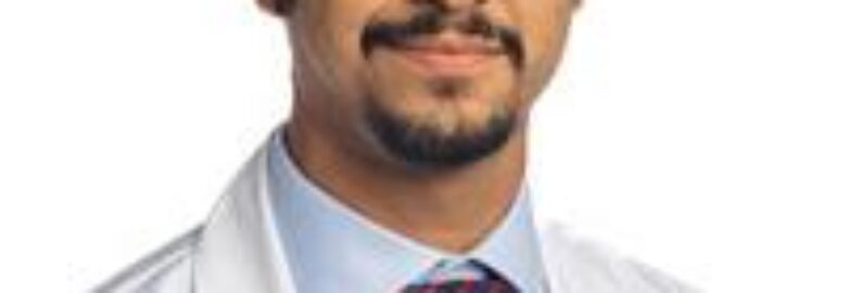 Yaseen Aleatany, MD