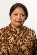 Ishrat Ara Hussain, MD