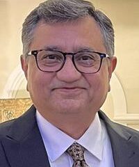 Saeed U. Zafar, MD