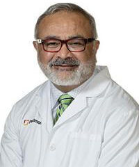 Faiz Rehman, MD
