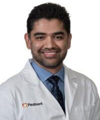 Ashar Usmani, MD