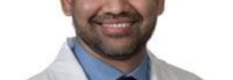Ashar Usmani, MD