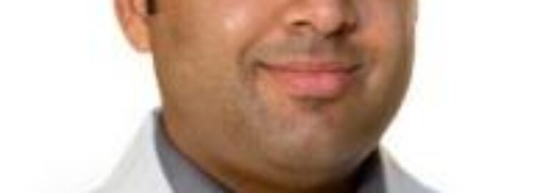 Muhammad J Mohyuddin, MD