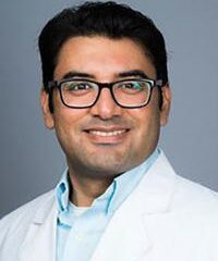 Fahd Khalid Syed, MD