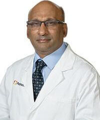 Naveed Akhtar, MD