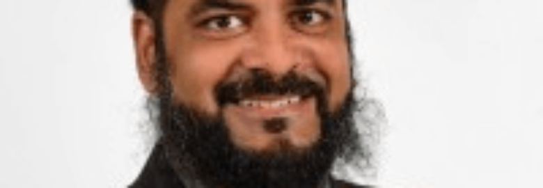 Abbas Ali Karimi