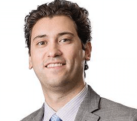 Asher S. Alavi