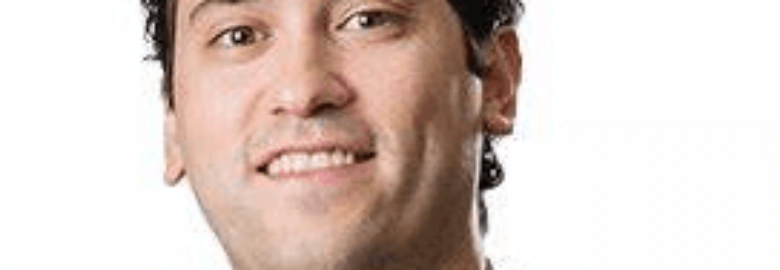 Asher S. Alavi