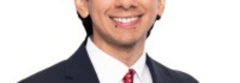 Aidan Zafar