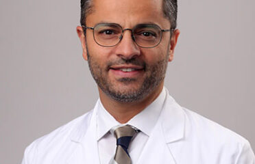 Ahmad Al-Hajj, MD