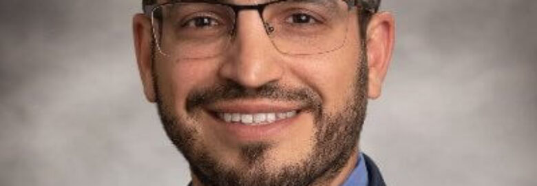 Mohammad Hajiha, MD