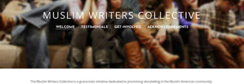 Muslim Writers Collective
