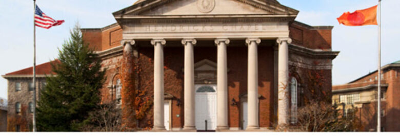 Muslim Student Life at Syracuse University