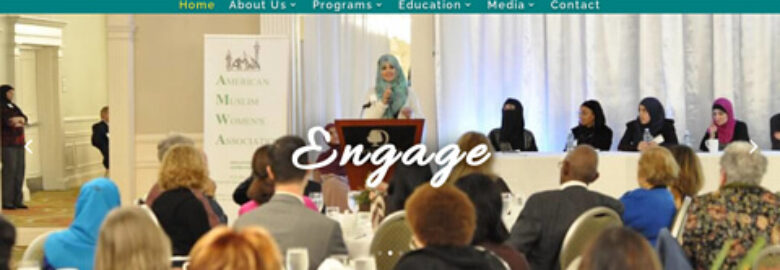 American Muslim Women’s Association (AMWA)