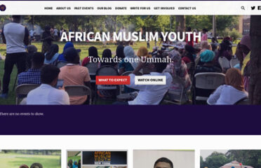 African Muslim Youth Organization