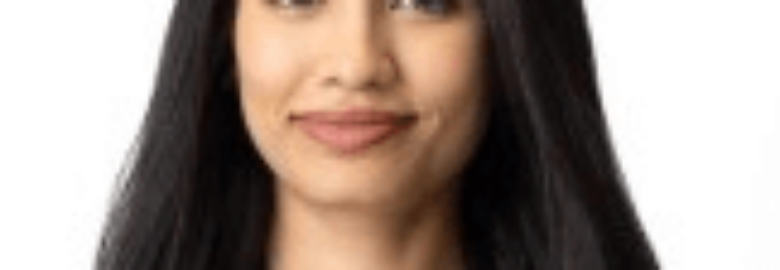Mahnoor J. Khan