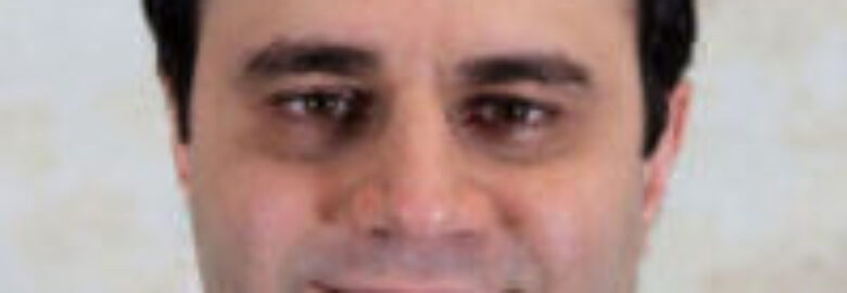 Keivan Shalileh, MD