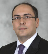 Amir R. Hajrasouliha, MD