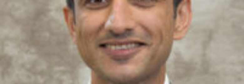 Malik M. Faheem, MD