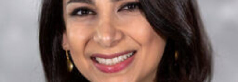 Roja Fallah, MD