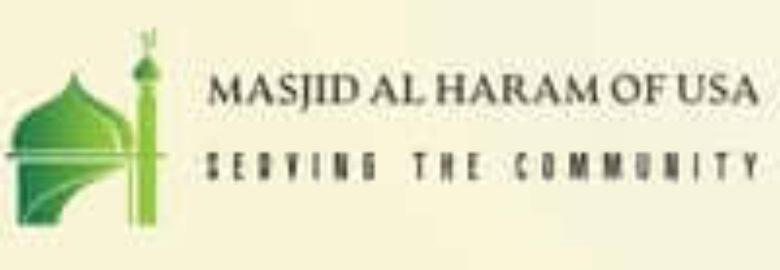 Al Haram Masjid USA INC
