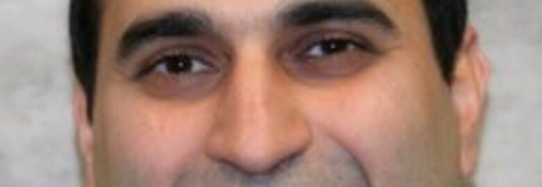 Anas Jaber, MD