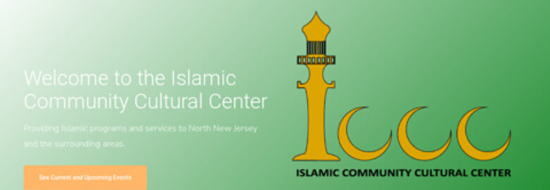 Islamic Community Cultural Center (ICCC)