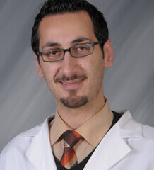 Ahmad R Alawneh, MD