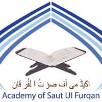 Academy of Saut ul Furqan