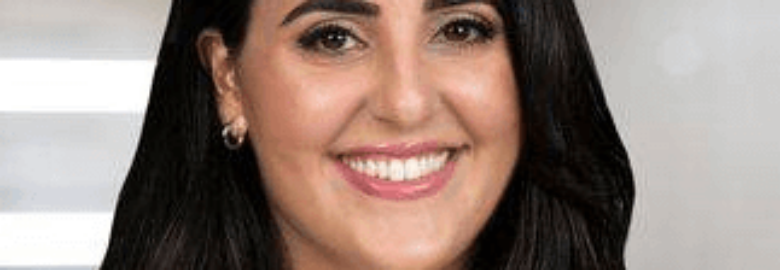 Jasmine Kiaei