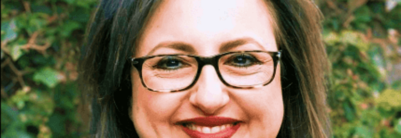 Ninaz Khorsandi