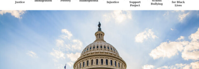 ICNA Council for Social Justice