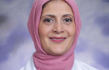 Aliya Haider, MD