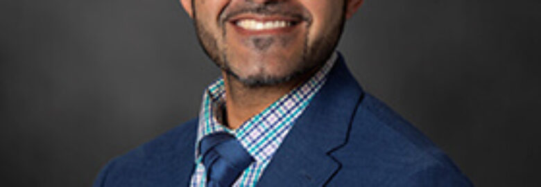 Qamer Ahmed, MD