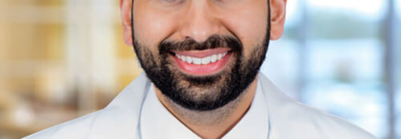 Hasan Rehman, MD