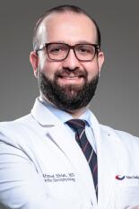 Ahmed Shim, MD