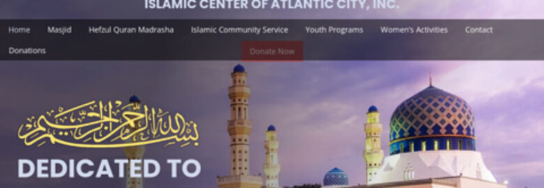 Islamic Center of Atlantic City