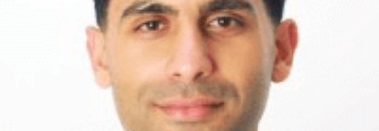 Omid S. Irani