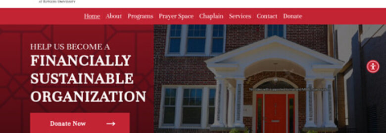 Center for Islamic Life at Rutgers University (CILRU)