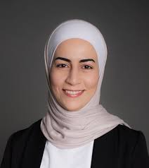 Haneen Abdalhadi, MD